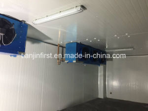 Food Storage Cold Room Refrigeration Unit Storage Room