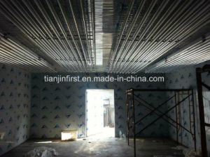 High Quality PU Sandwich Panel Cold Room/ Fruit and Vegetable Cold Storage