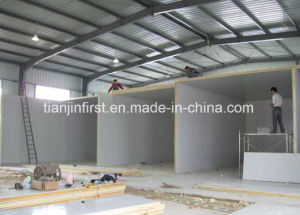 Cold Storage Cold Room, Walk in Refrigerator, Freezer Room