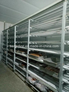 Food Storage Cold Room Freezer Seafood Cold Room