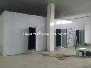 Hot New Professional Cold Storage/Cold Room