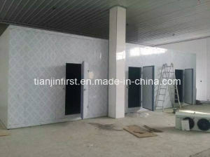 Air Cooled Condensing Unit for Cold Storage Cold Room