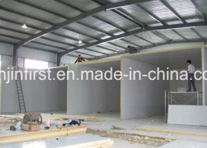 Cold Room Refrigeration Equipment for Furit and Vegetable