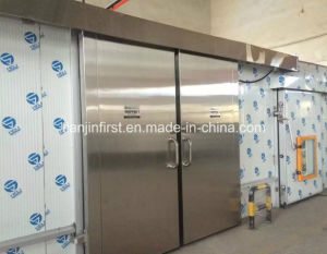Heat Insulation PU Panel Cold Room with Cold Room