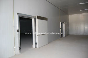 Factory Price High Quality Commercial Meat Cold Storage/Cold Room