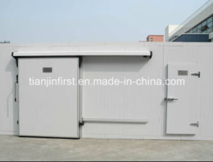 High Quality Food Ice Cream Storage Cold Room