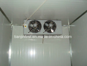 China Cold Room Manufacturers for Commerical Industrial