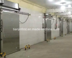 Used Cold Room for Meat with Cheap Price