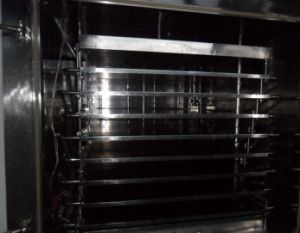High Efficiency Freeze Dryer/Fruit Drying Machine Low Price