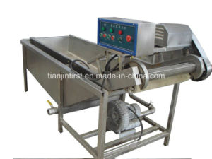 Vegetable Washing Machine 304stainess Steel