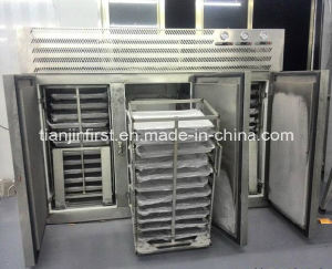 Quick Freezing Quick Freezer/Blast Freezer for Food