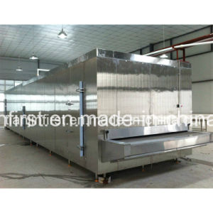 <font color='red'>Factory</font> <font color='red'>Directly</font> <font color='red'>Supply</font> <font color='red'>Tunnel</font> <font color='red'>Quick</font> <font color='red'>Freezer</font> for <font color='red'>Food</font> Dumpling