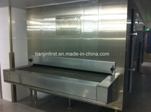 Quick Freezing / Fast Freeze Equipment for Meat