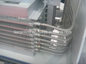 Freezing Processing Machine/Fish <font color='red'>Seafood</font> <font color='red'>Contact</font> <font color='red'>Plate</font> <font color='red'>Freezer</font>