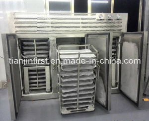Blast Quick Freezer for Meat and Ice Cream