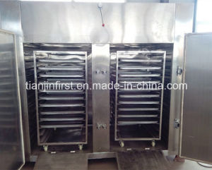 Blast Freezer Food Quick Freezing