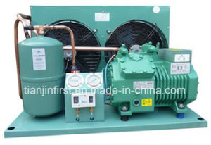 Cold Room Compressor/Cooling System/Bitzer Compressor Unit