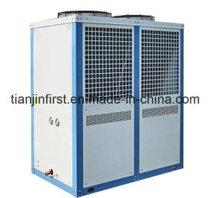 Hermetic Scroll Refigeration Compressor Unit for Cold Storage