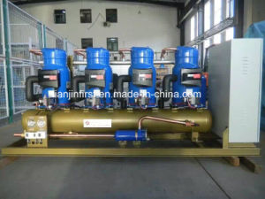 Cold Storage Machine with Compressor Condensing Unit