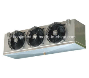 Evaporative Air Cooler/Evaporator for Cold Room