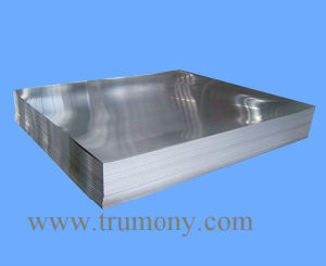 Aluminum Sheet