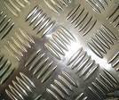 Aluminum/Aluminium Chequered Plate/Foil