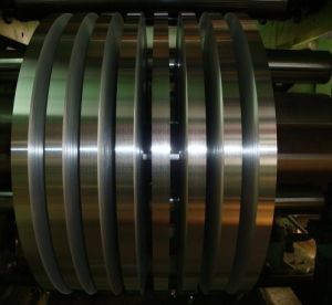 Aluminium Fin Strip /Aluminum Tape
