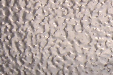 Aluminum Embossed & Stucco Sheet for Roofing
