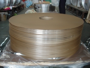 Aluminium Heat Exchange Material/Aluminum Foil/Aluminum Strip