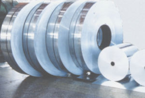 5005 Aluminum Strip