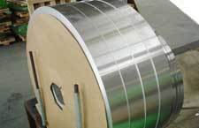 Aluminum Header Plate for Heat Exchangers