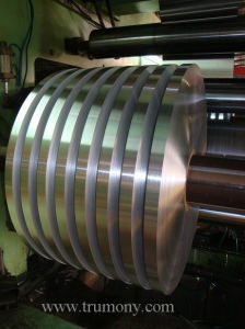 Aluminum Strips for Production of Radiators/Condensers/Evaporators /Heat Exchanger