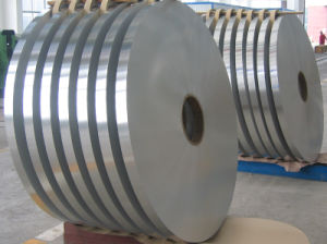 Heat Exchanger--Aluminum Strip