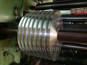 Aluminum Strip for Finned Tube