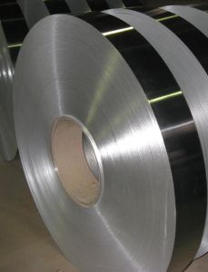 Aluminum Fin for Radiator