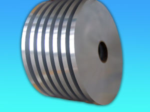 Aluminum Strip for Tube Fin