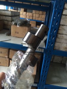 Crankshaft of Bitzer Semi-Hermetic Compressor