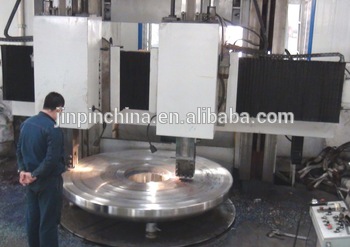 Carbon pipe <font color='red'>forming</font> roller mould <font color='red'>die</font>