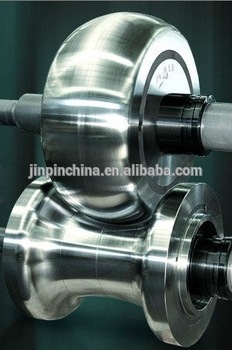 <font color='red'>High</font> <font color='red'>precision</font> <font color='red'>steel</font> <font color='red'>mould</font> <font color='red'>roller</font> for <font color='red'>pipe</font> forming machine