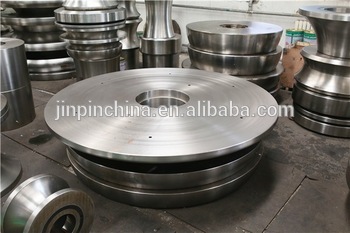 Alloy <font color='red'>die</font> for roll <font color='red'>forming</font> machine