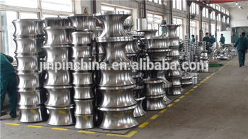 high quality tube bending dies
