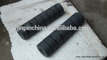 Soft ferrite cores manufacture