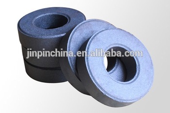 ferrite rod core Jinan manufacturer
