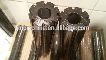 TDK tube mill Pipe welding ferrite rods impeder