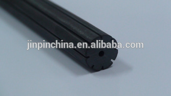 13x200mm magnetic bar for pipe bar magnet