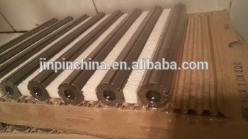 welding pipe rods industrial magnetic rod flexible magnetic rod used for welding pipes