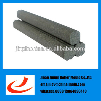 Factory directly sale straight seam welded duct magnetic bar