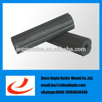 Industry solid hollow magnet rod for erw pipe mill