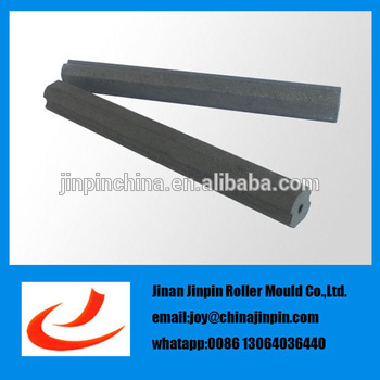 Industry solid hollow ferrite rod