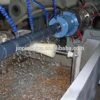 High frequency ERW stainless steel tube rolling machine